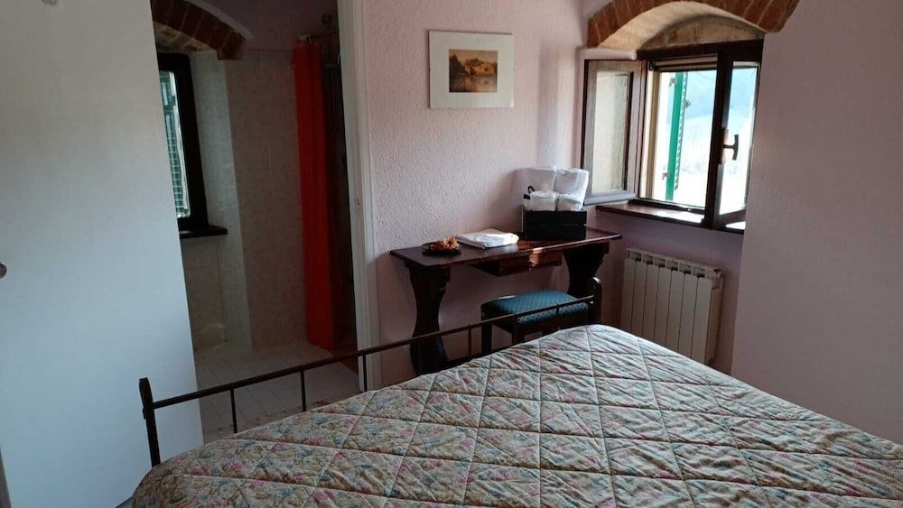 Pian d'Isola Agriturismo 1