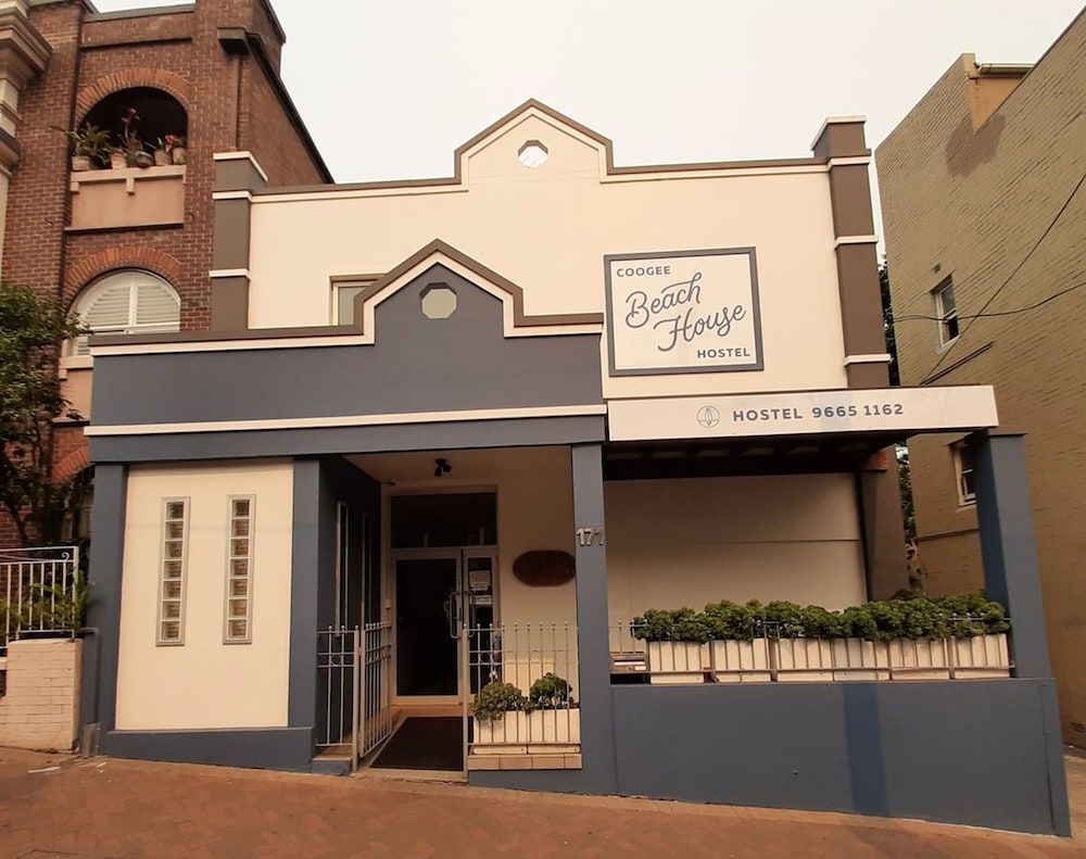 Coogee Beach House 1