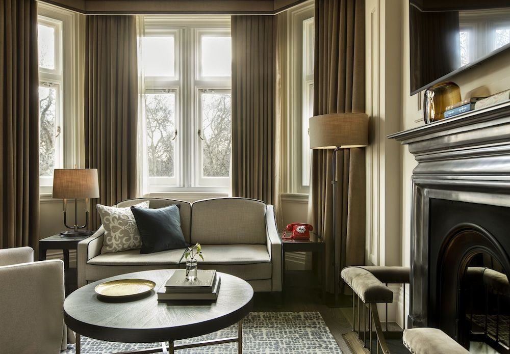 Kimpton FITZROY LONDON by IHG 2