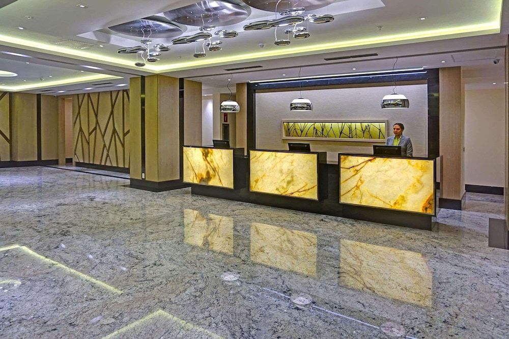 Radisson Hotel Guayaquil 2