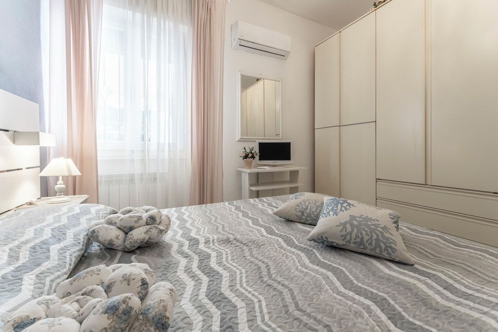 Casa Liliana Ac, Wifi, Forte Dei Marmi 2