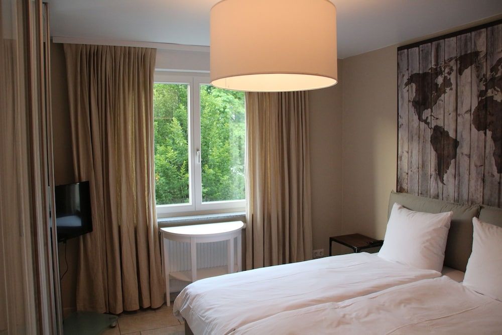 Hotel Zur Alten Brücke 2