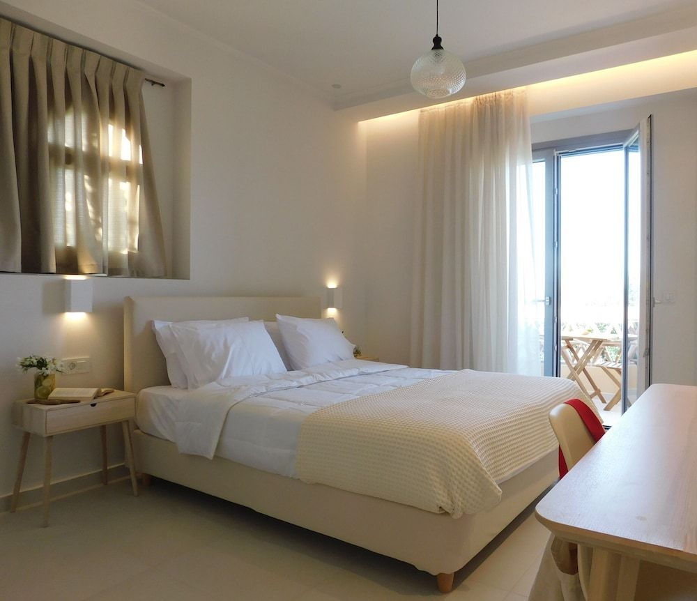 Orea Superior Rooms 2