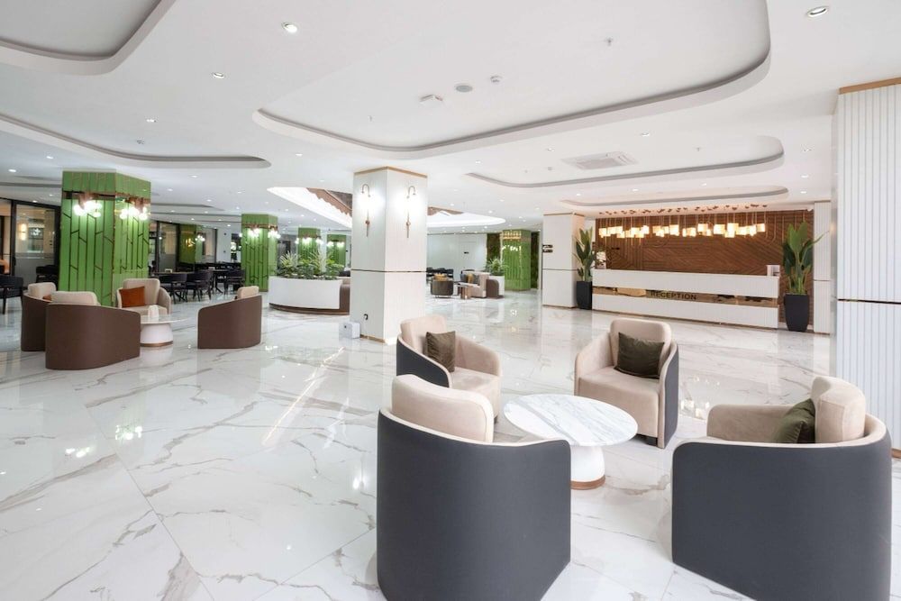 Ramada Resort by Wyndham Pamukkale Thermal 1
