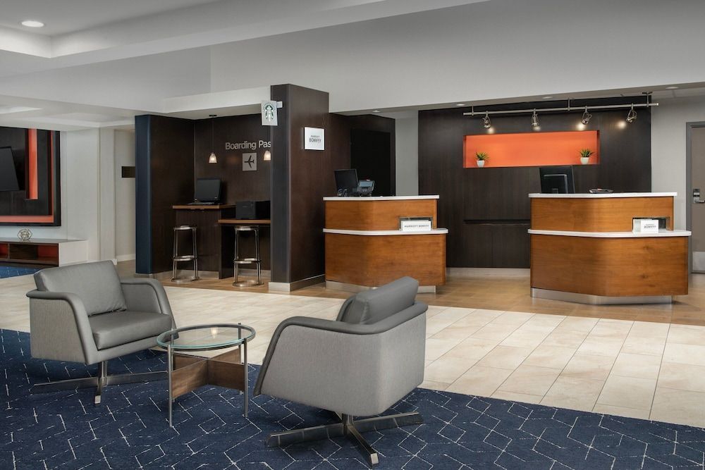 Courtyard by Marriott San Diego Carlsbad 2