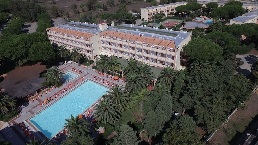 Residence Oasis 1