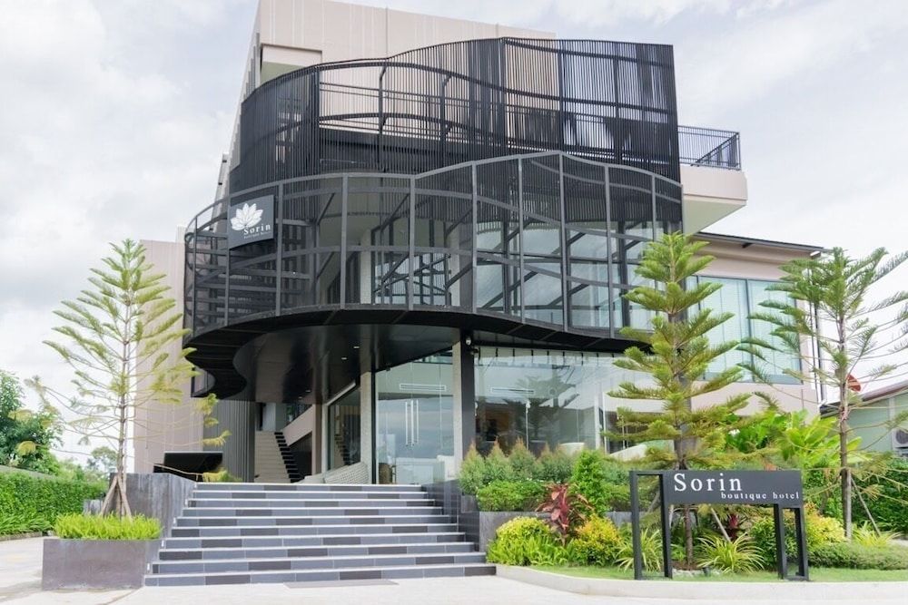 Sorin hotel 1