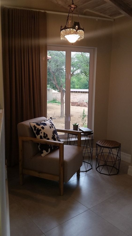 Amberhall Guesthouse 2