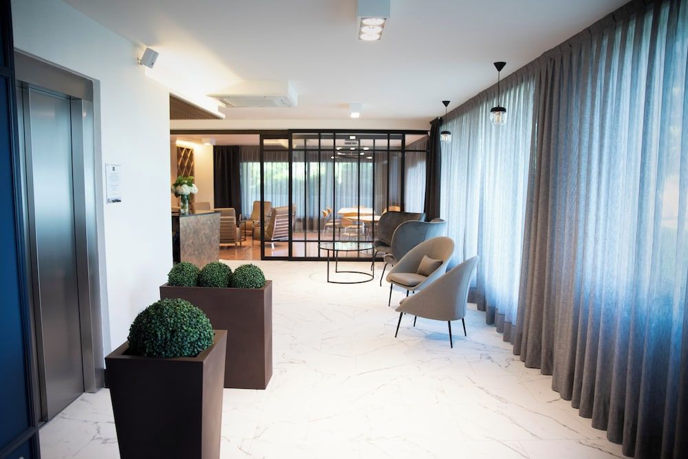 Hotel Avenida 2