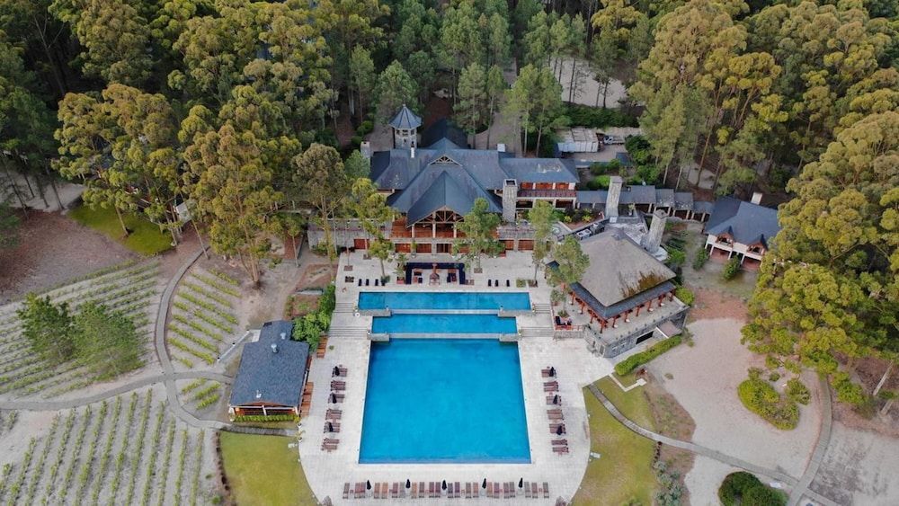 Carmelo Resort & Spa 1