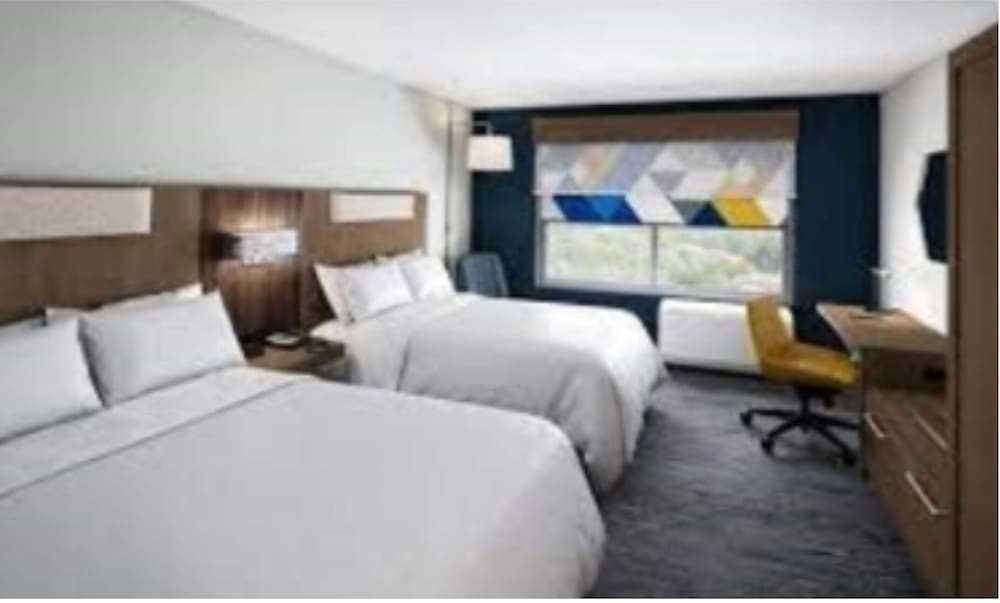 Holiday Inn Express HOCKING HILLS-LOGAN by IHG 2