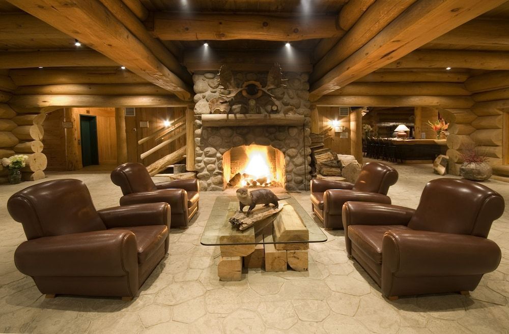 Sacacomie Hôtel et Spa 2