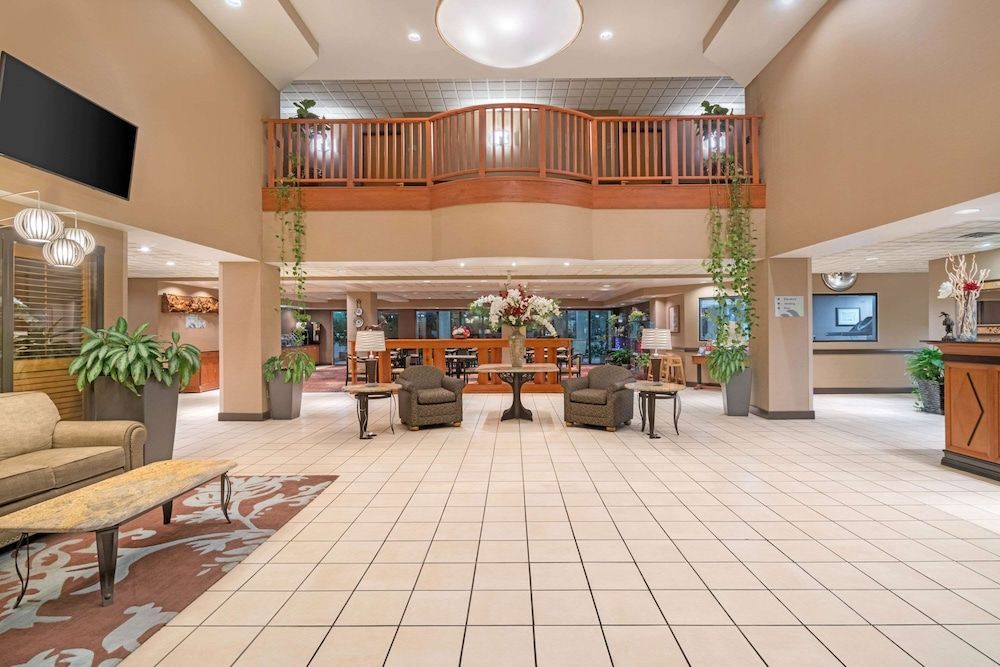 Wingate by Wyndham (Lexington, VA) 2