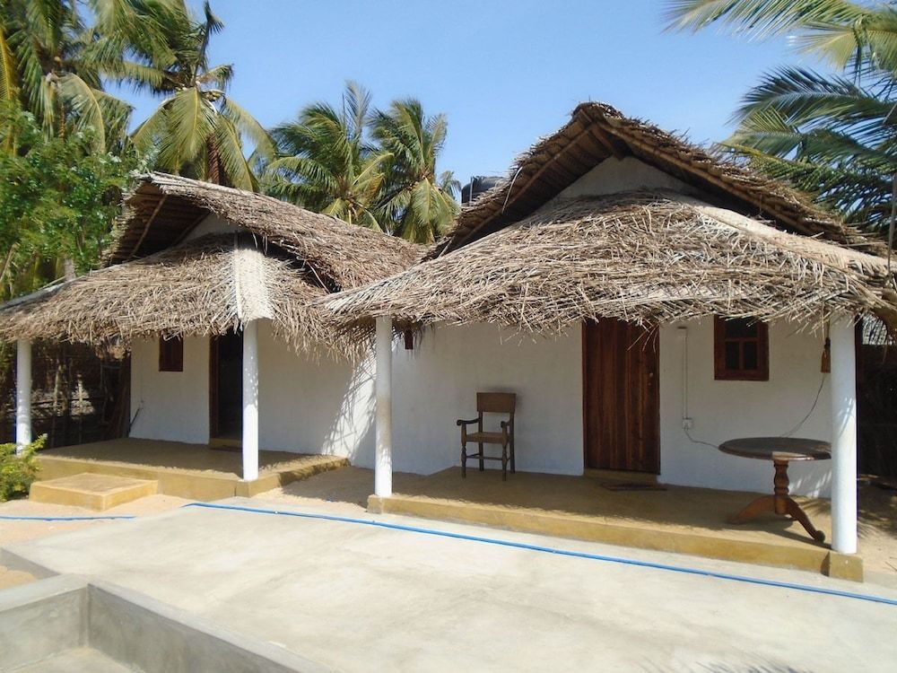 Kite Bay Resort Kalpitiya 2