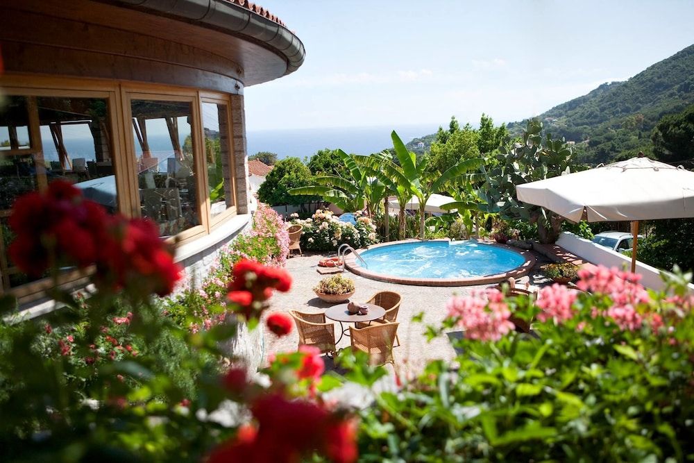 Hotel Gallo Nero 1