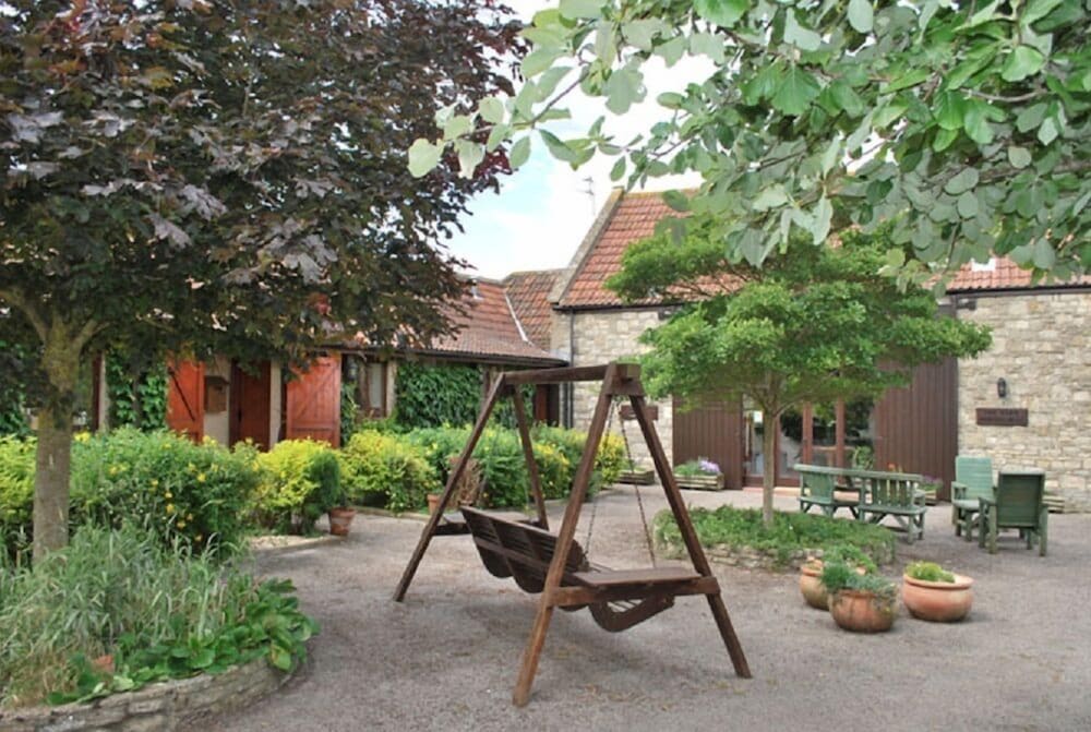 Toghill House Farm 1