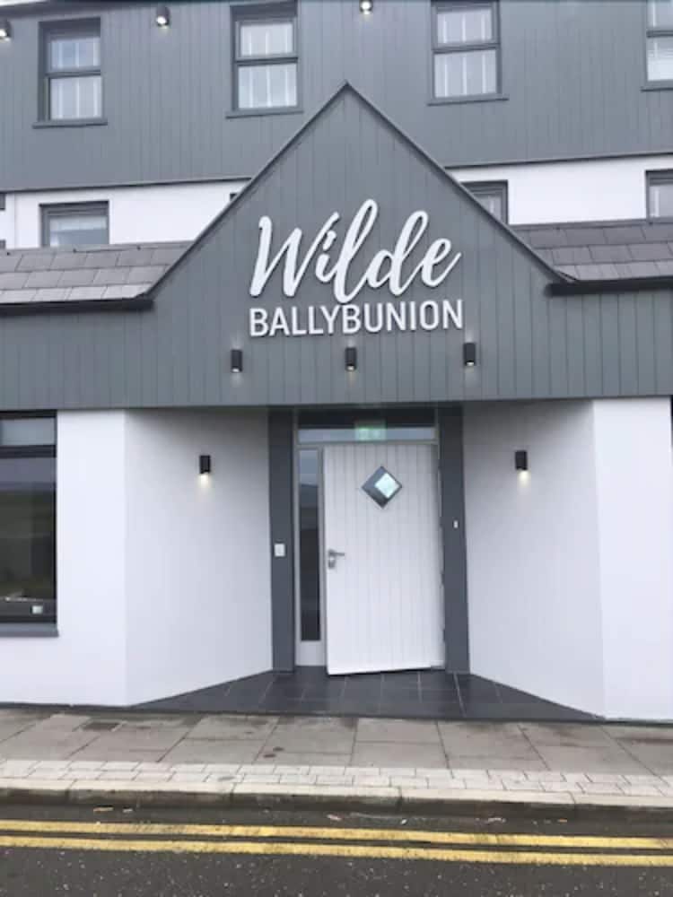 Wilde Ballybunion 1