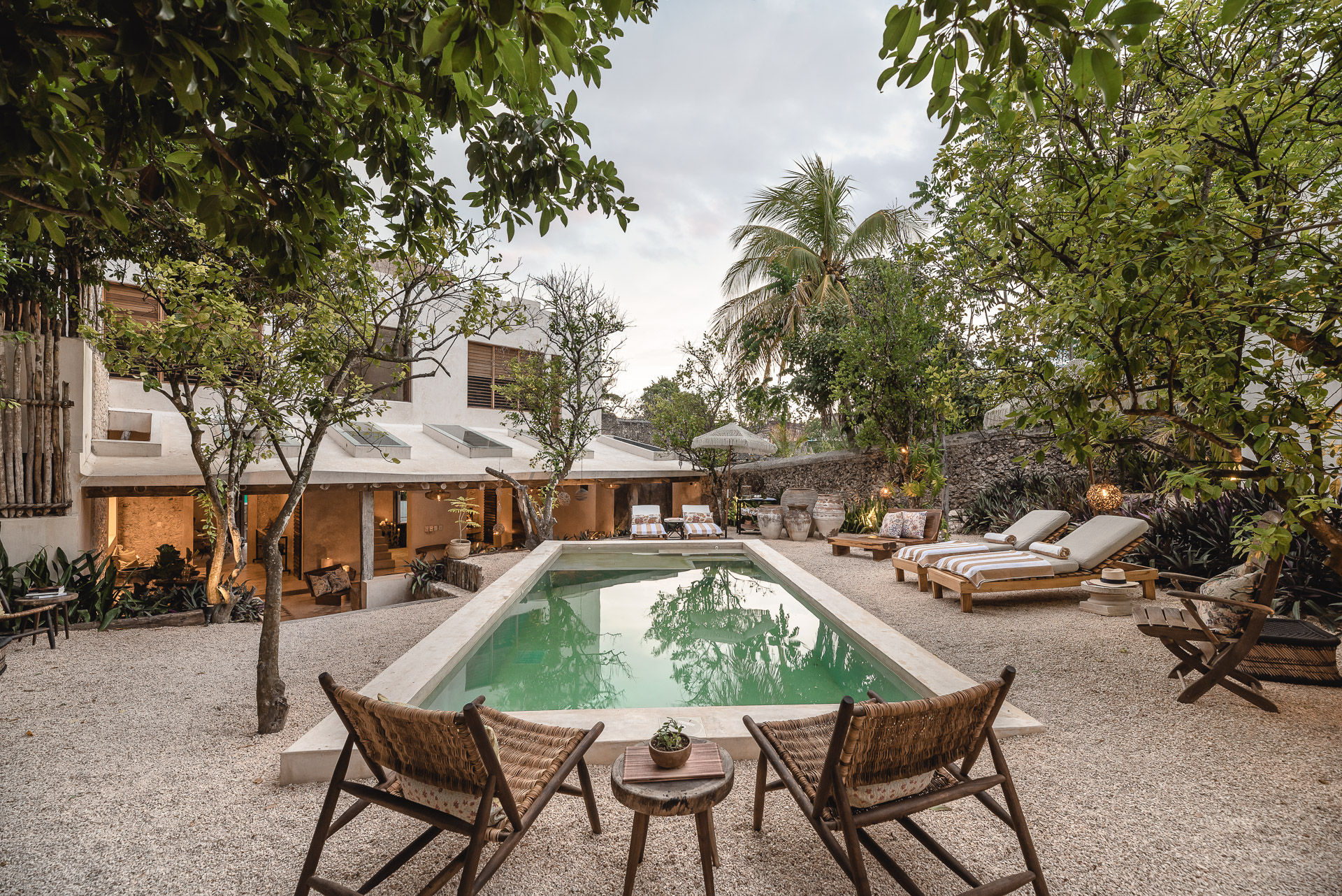 Casa Kacaya 1