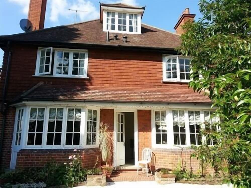 Rosemead Guest House 1