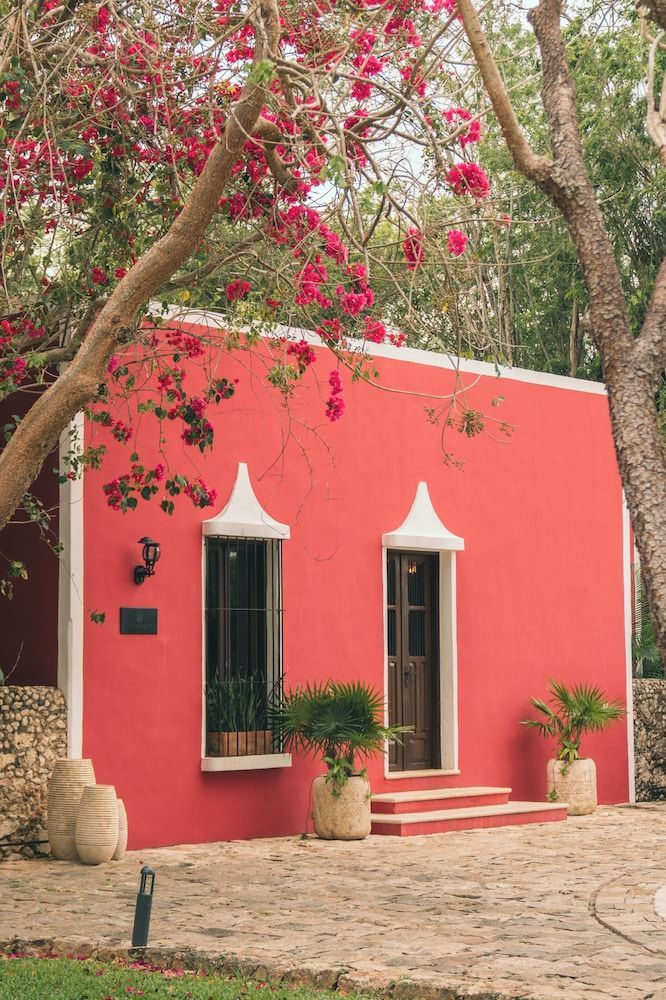 Chablé Yucatan 2