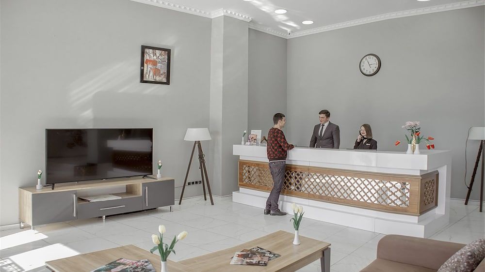 Legend Business Hotel Batumi 2