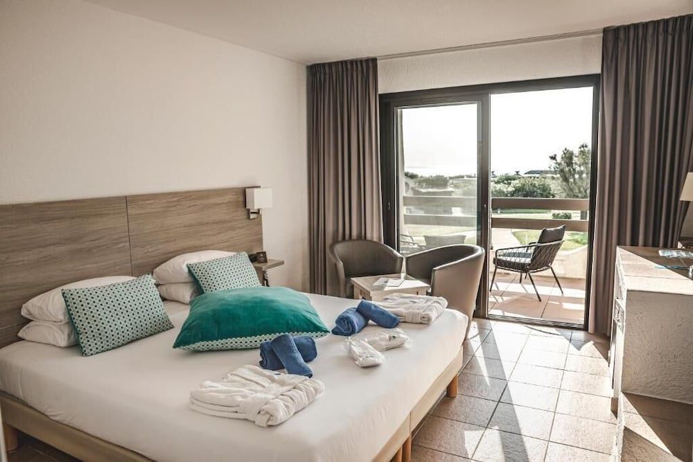 Thalacap Camargue 2