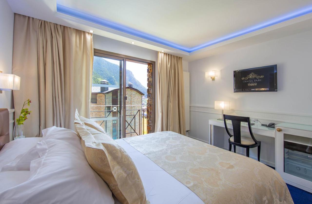 Diana Parc Hotel 2