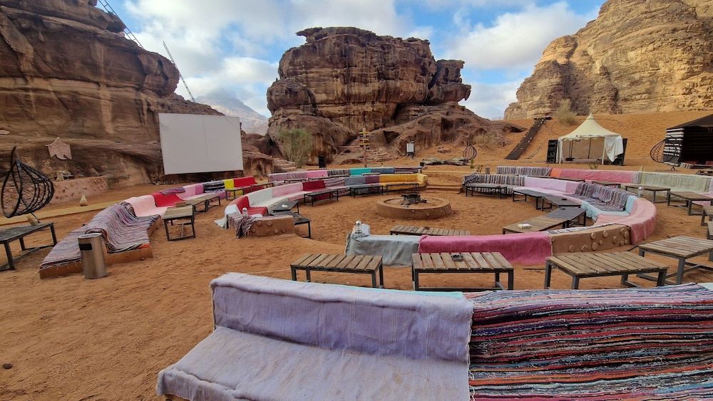 Aladdin Camp 1