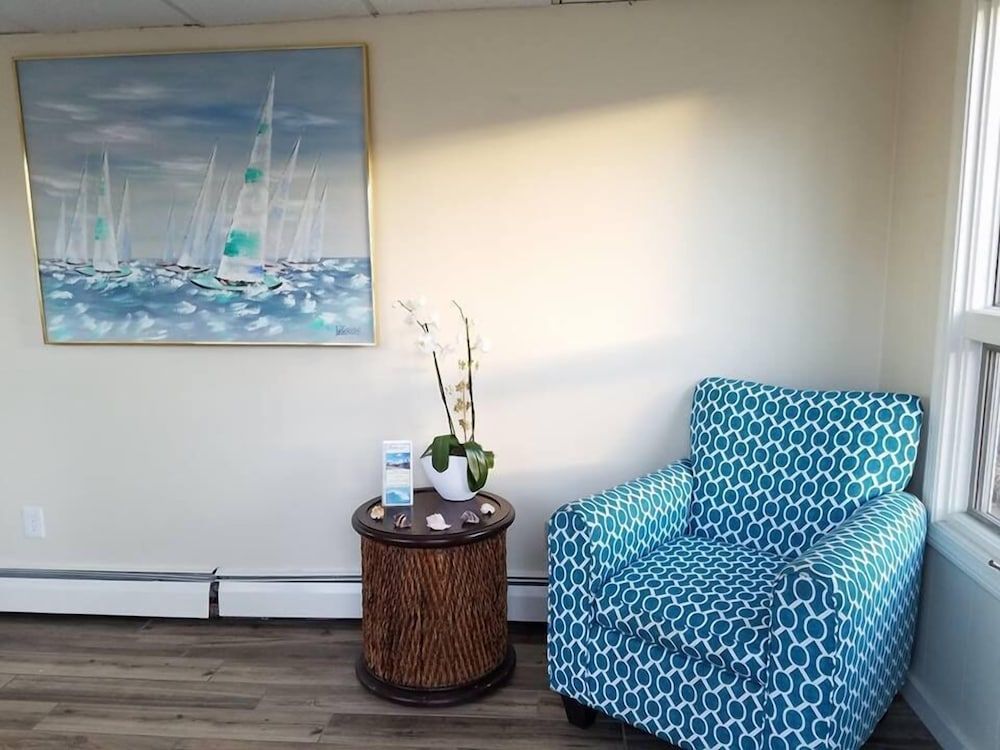 Seabreeze Motel 2