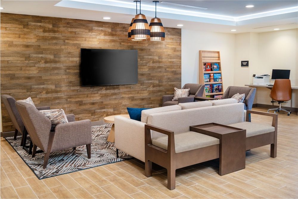 Candlewood Suites LAS VEGAS - E TROPICANA by IHG 2