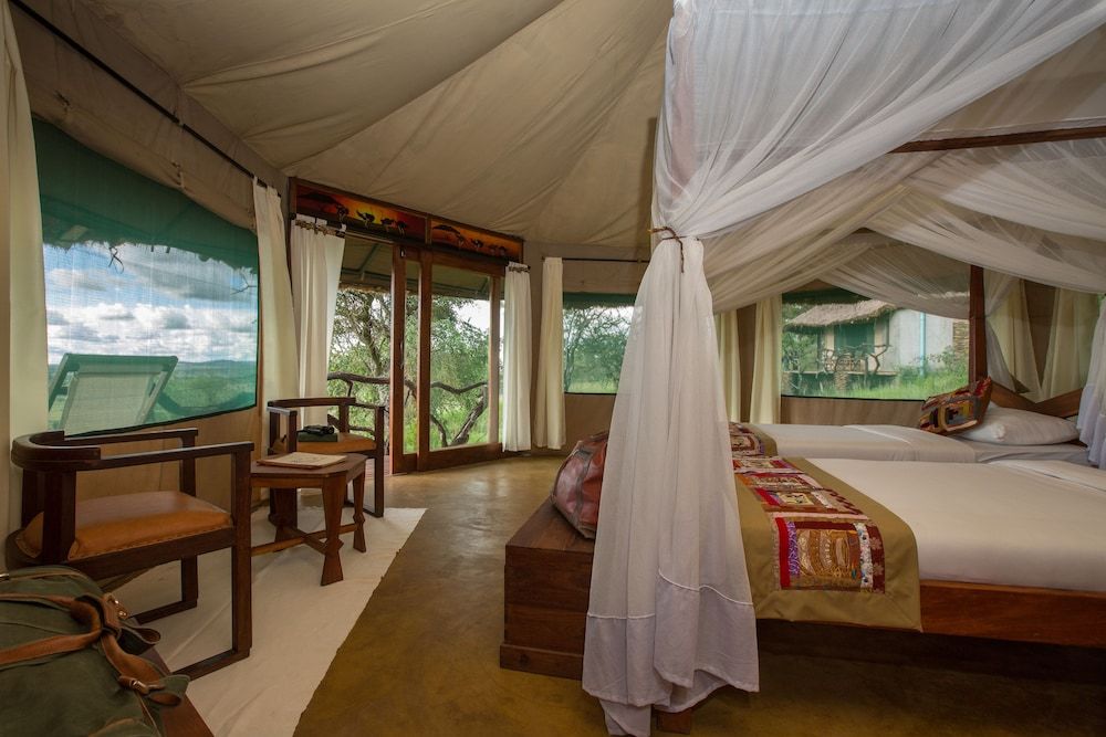 Serengeti Simba Lodge 2