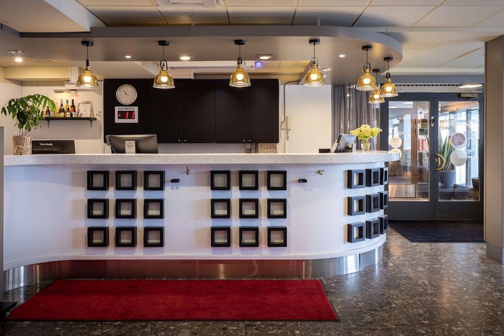 Scandic Seinäjoki 2