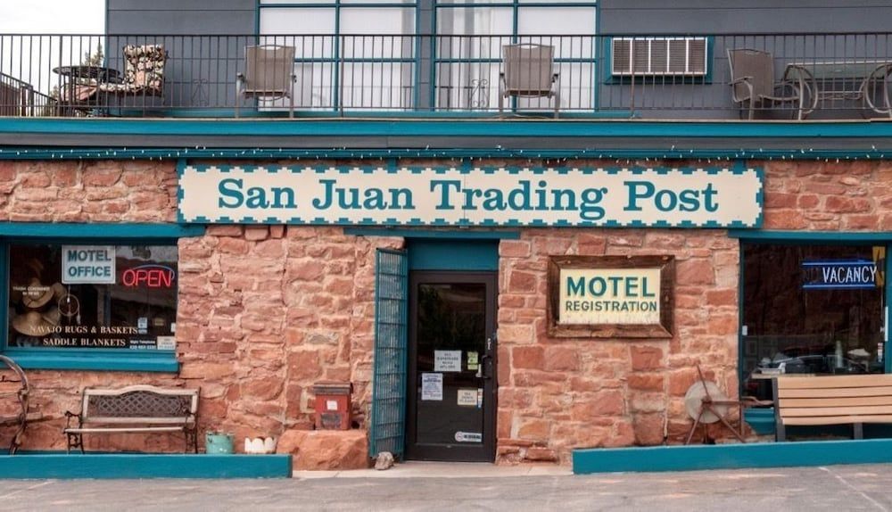 San Juan Inn 1