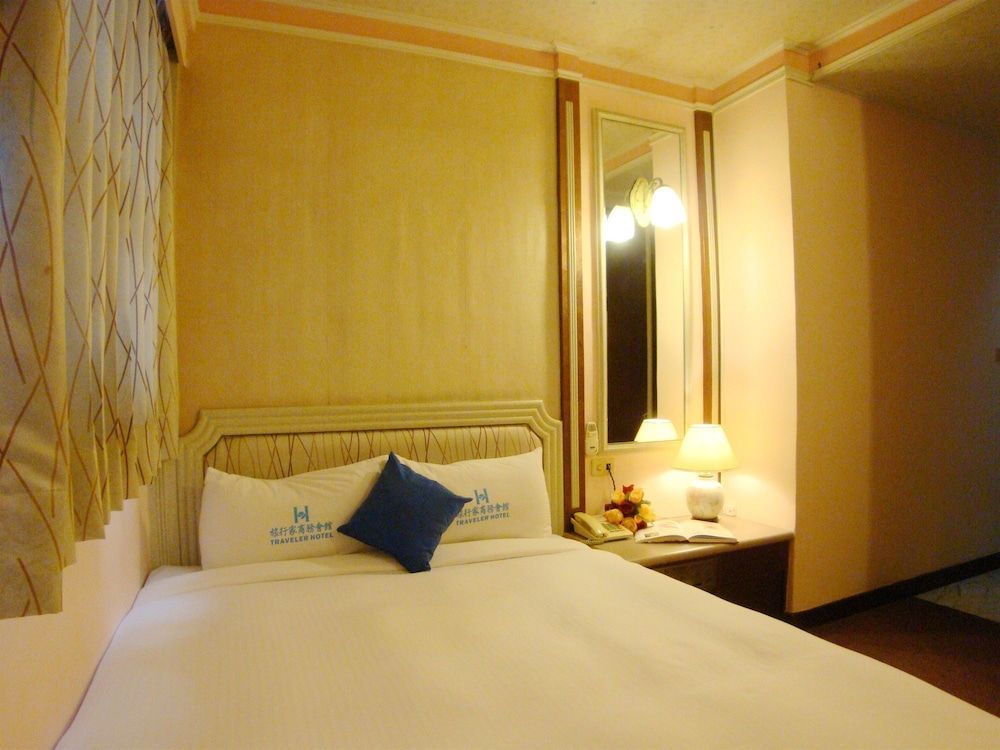 Traveler Hotel Taitung 2