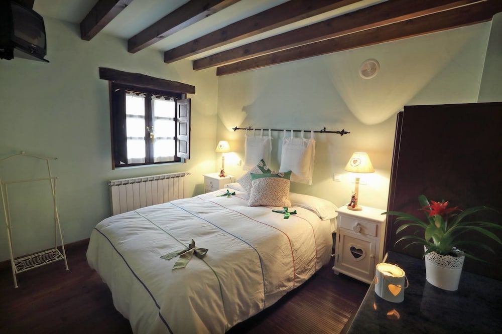 Posada Reserva Verde 1