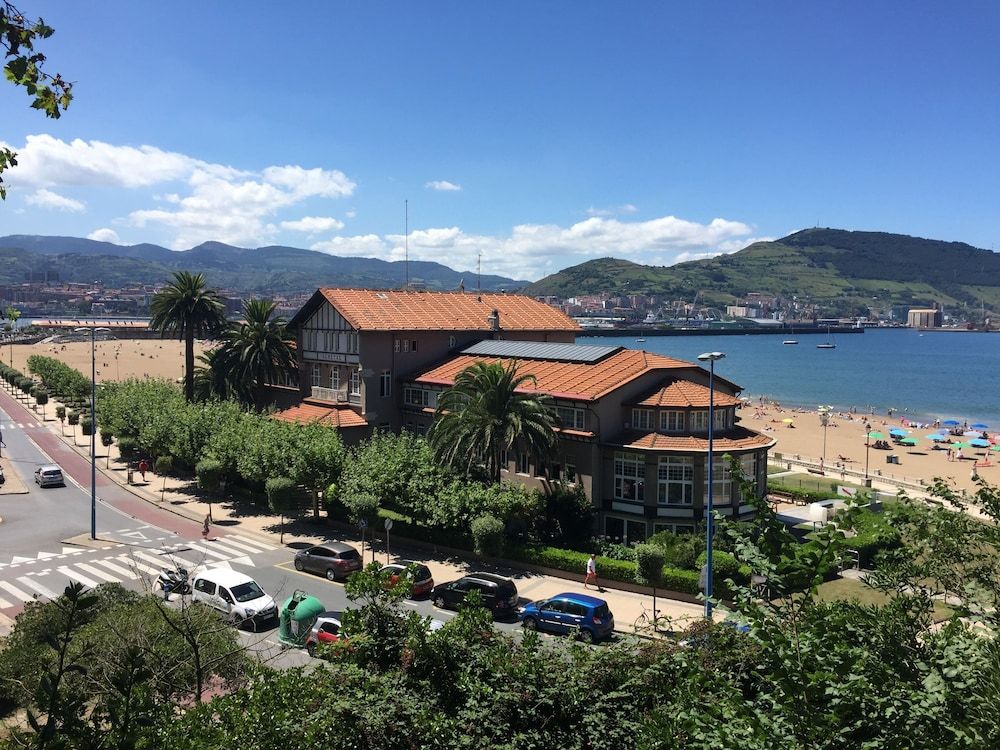 Hotel Igeretxe 1