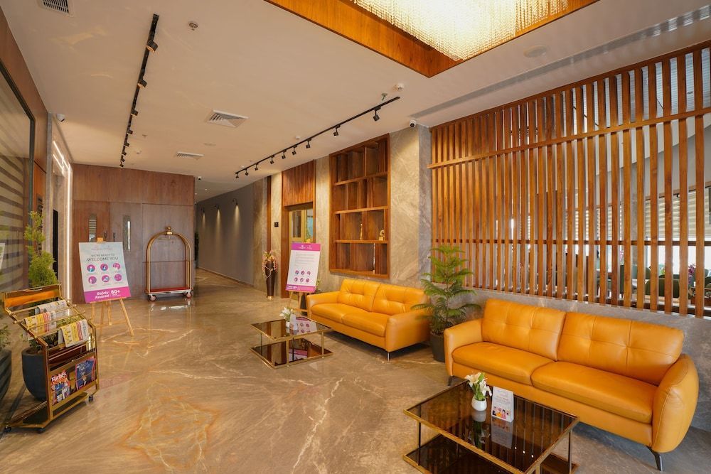 Regenta Place Chandigarh Mohali 2
