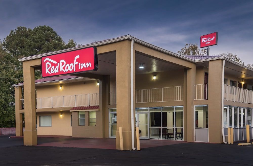 Red Roof Inn Acworth - Emerson/ LakePoint South 1