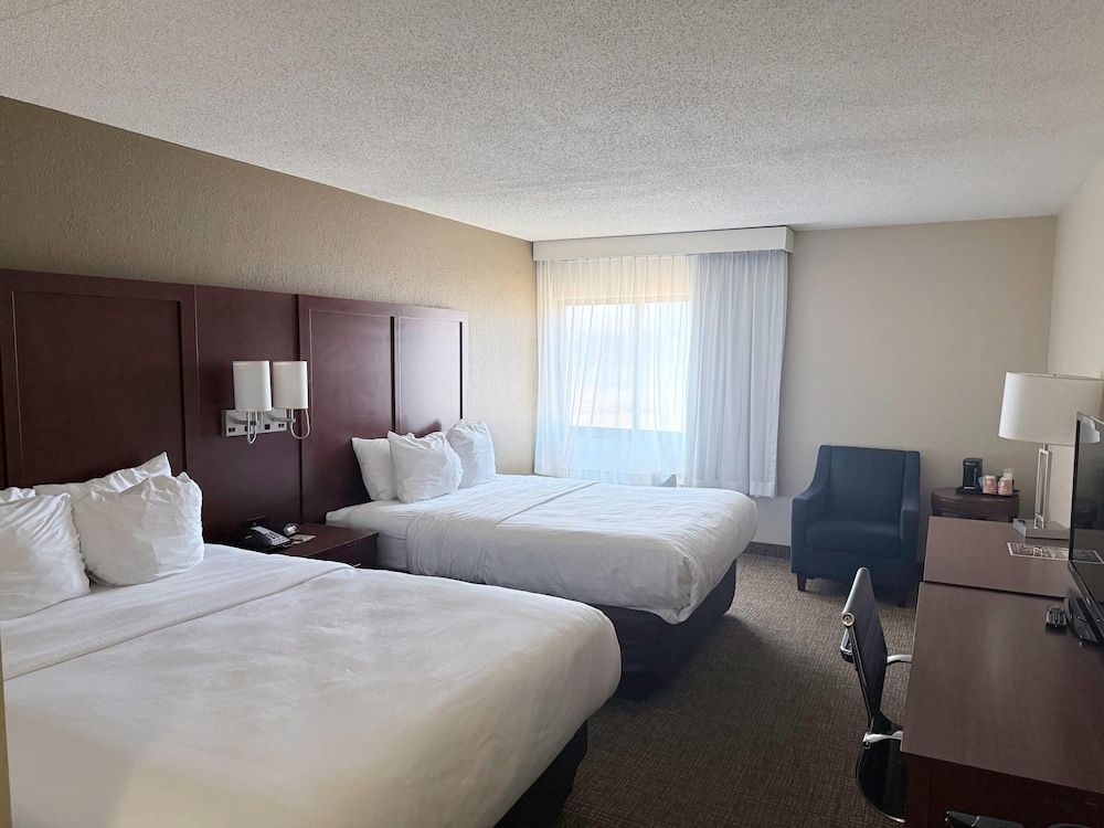 Comfort Inn Feasterville - Trevose 1