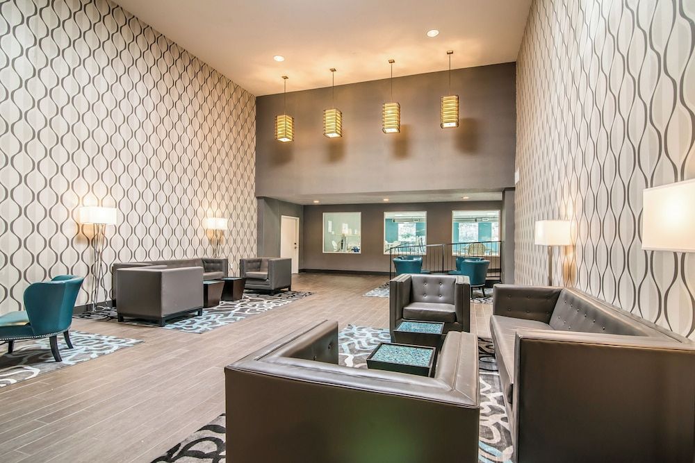 Elevate Hotel at Sierra Blanca Ruidoso 2