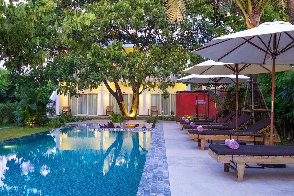 Pippali Boutique Hotel 1
