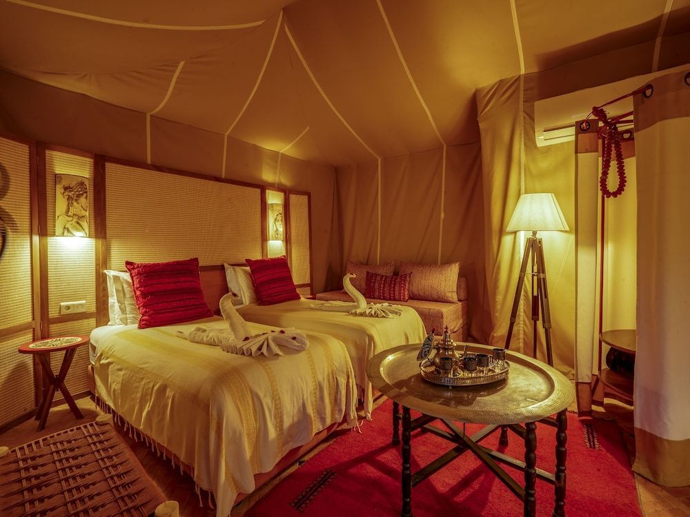 Riad Maialou & SPA 2