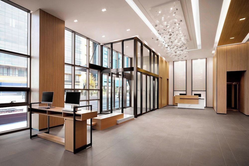 Fairfield by Marriott Busan 2