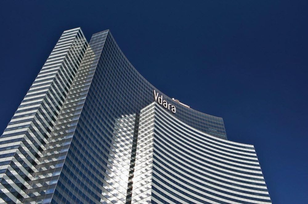 Jet Luxury at The Vdara 1