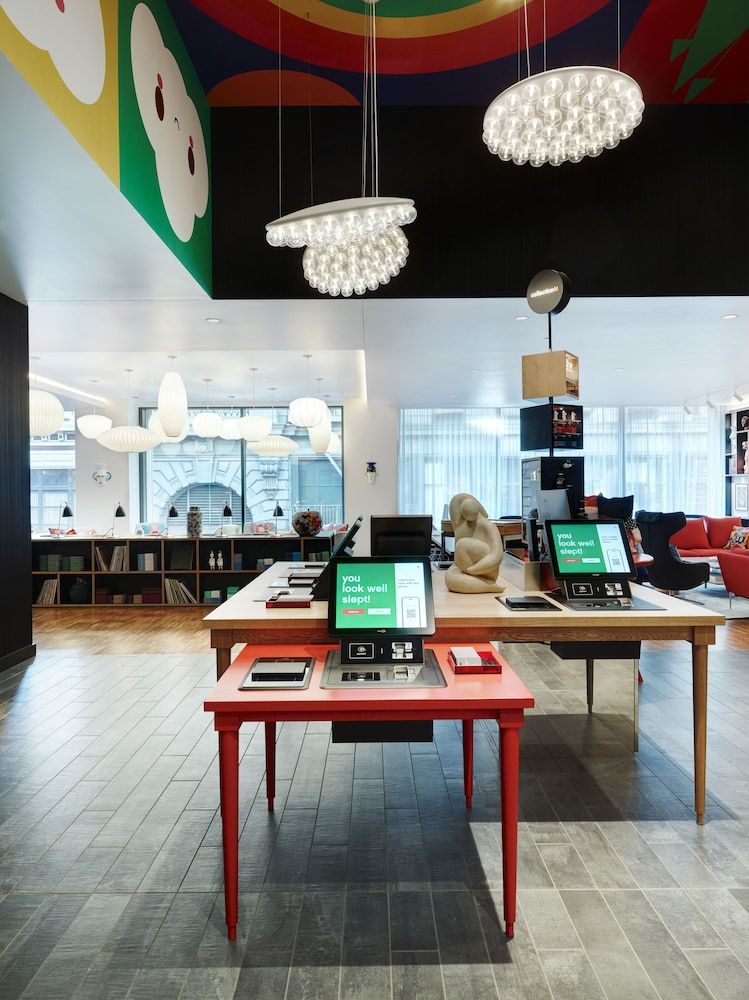 citizenM Miami Brickell 2