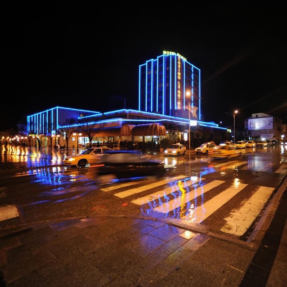 Hotel Epinal - Bitola 1