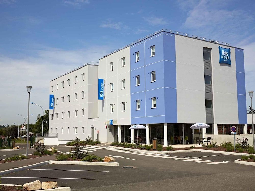 Ibis Budget Chalon Sur Saone Nord 1