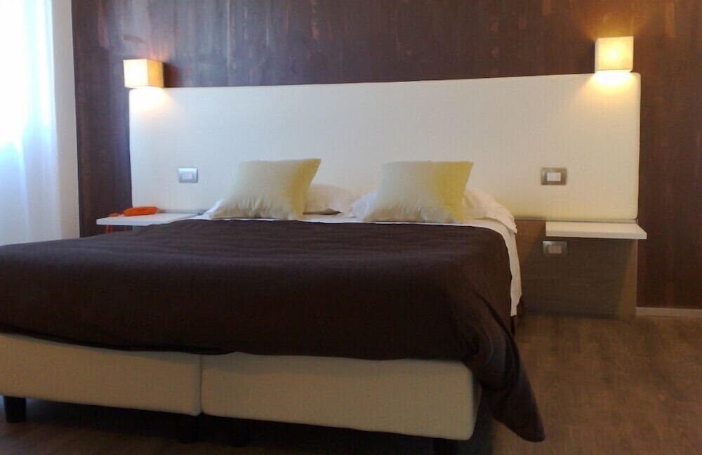 Hotel Toscana 1