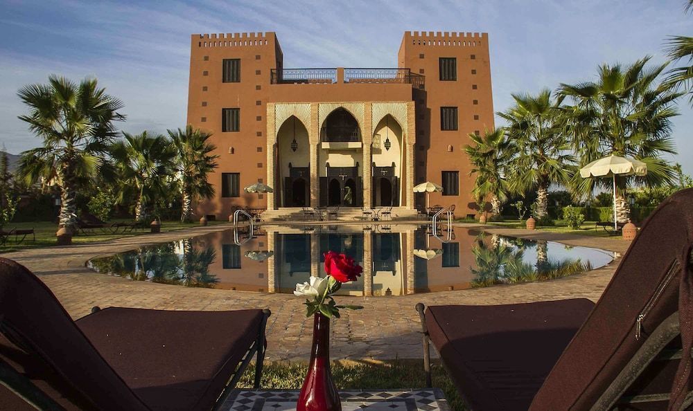 Kasbah ATFEL 1