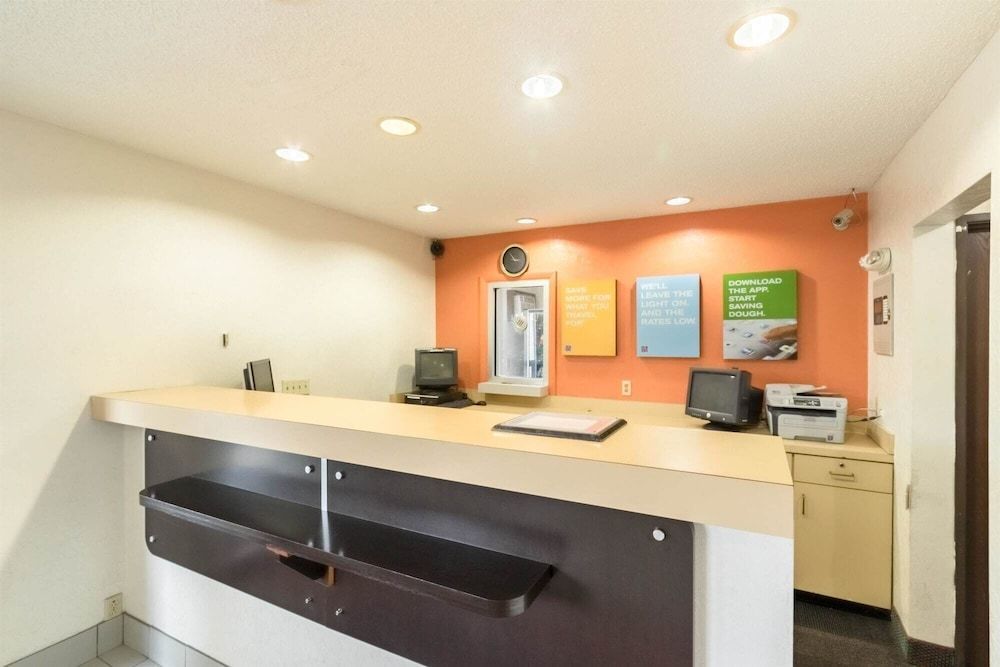 Motel 6 Crawfordsville, IN 2